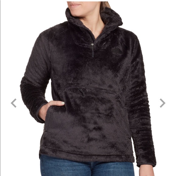 north face osito sport hybrid